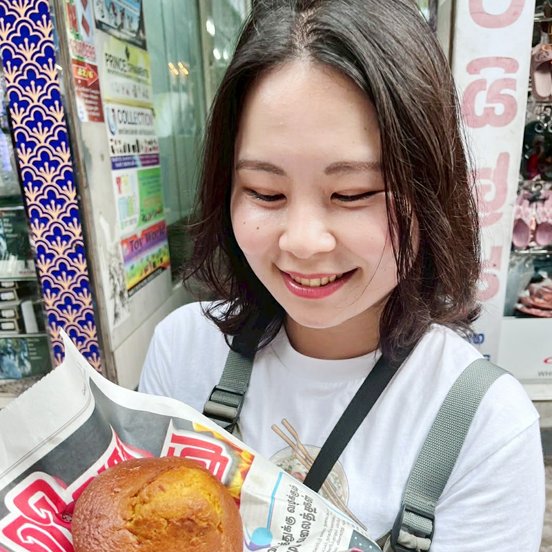 写真：町田夕樹